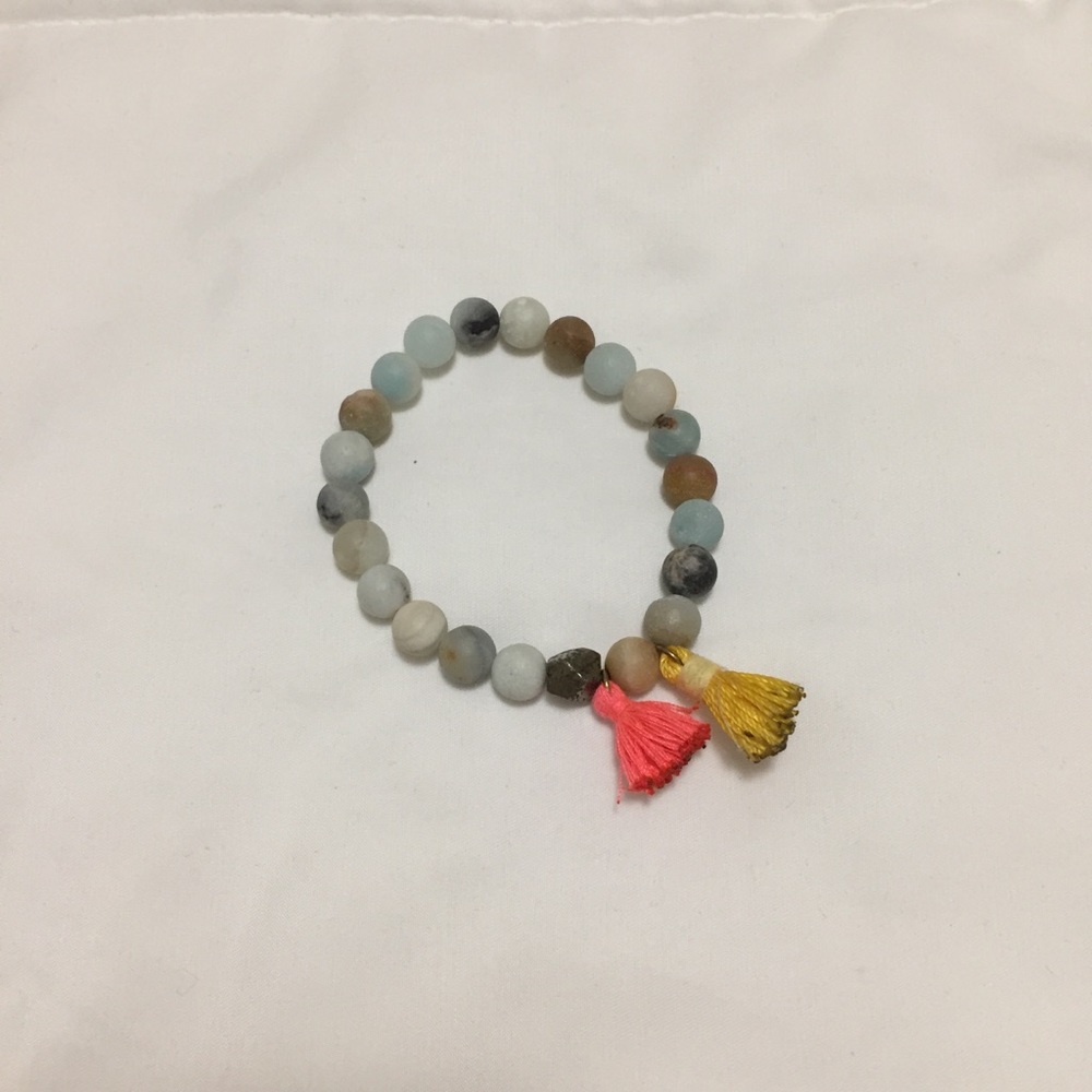 Bracelet